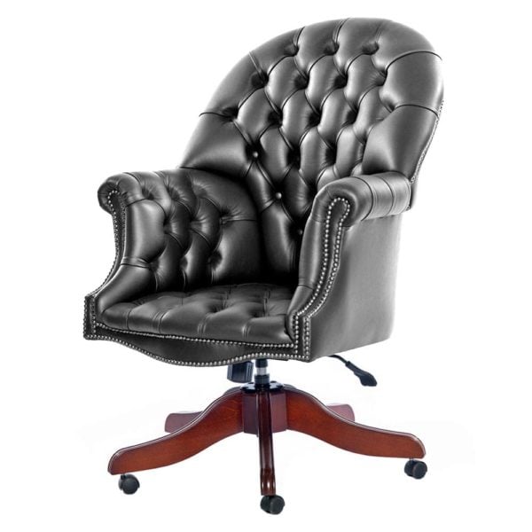 Office Chairs Chesterfield Sofa Company