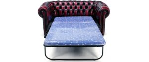 bolton chesterfield sofa bed