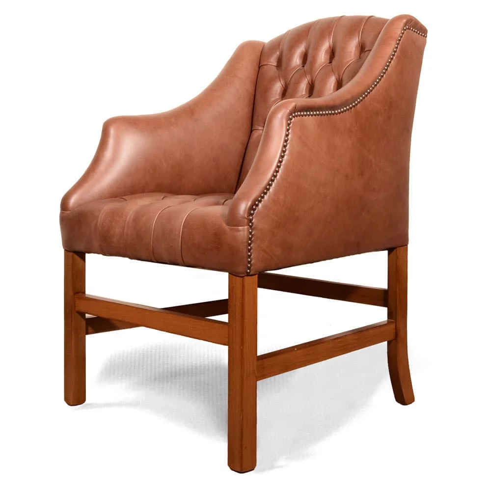 Chesterfield 2024 occasional chair