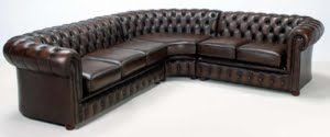 chesterfield corner sofa